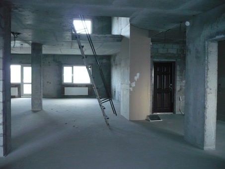 продам пентхаус, Гоголя-Бузурбаева, фотография 1