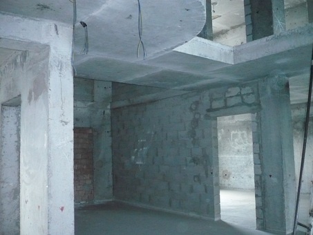 продам пентхаус, Гоголя-Бузурбаева, фотография 2