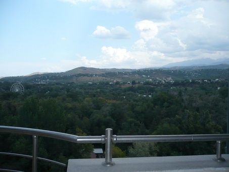 продам пентхаус, Гоголя-Бузурбаева, фотография 3