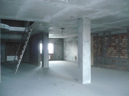 продам пентхаус, Гоголя-Бузурбаева, фотография 9