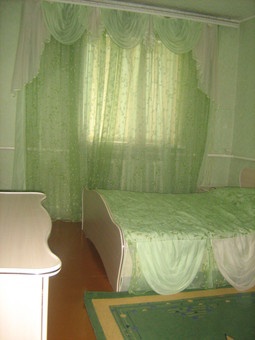 Дом в п.Заречный, фотография 1