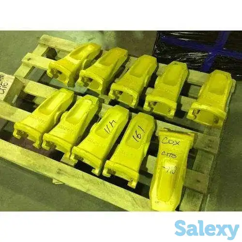 Коронки ковша CATERPILLAR, фотография 1