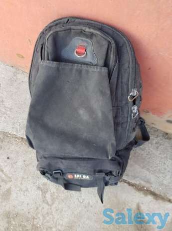 Рюкзак, фотография 1