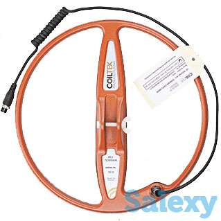 Катушка Coiltek 15