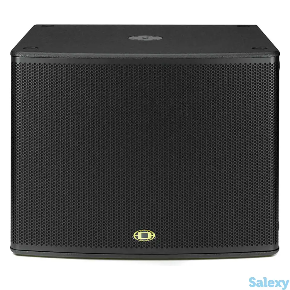 Акустическая система dynacord psd218, фотография 1