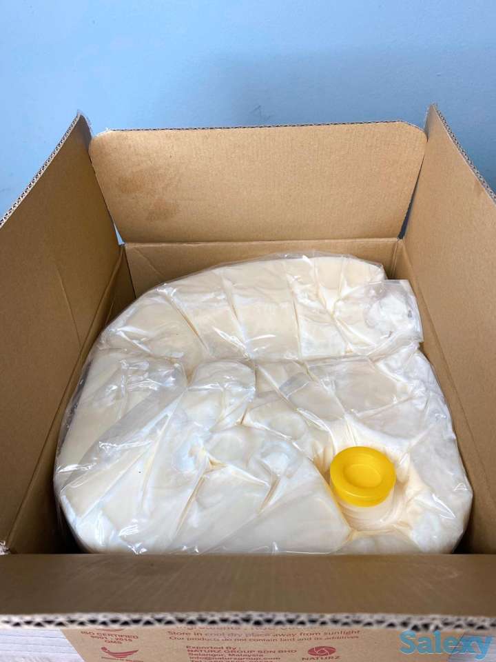 Кокосовое масло, фотография 3