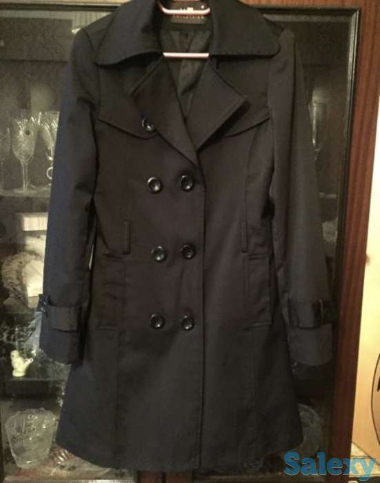 Продается плащ на девушку, фотография 1