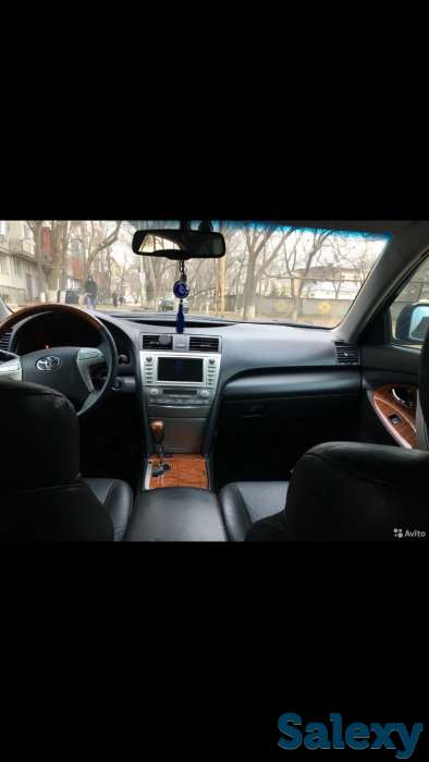 Такси Астрахань-Атырау, фотография 2