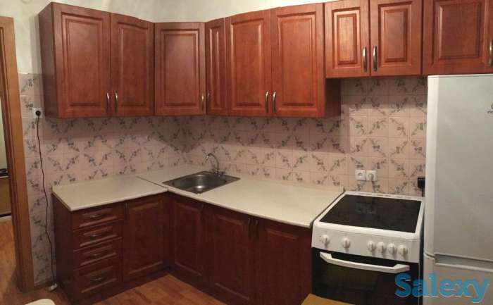 Кухонные гарнитуры на заказ, фотография 7