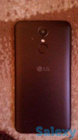 Телефон LG K4 2017, фотография 1