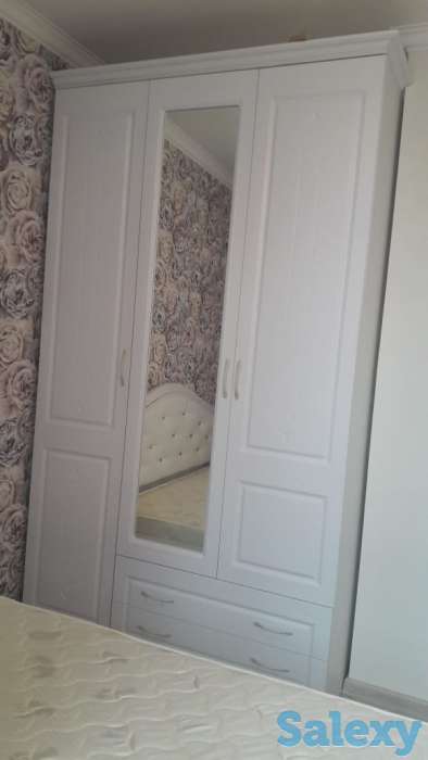 Продам квартиру в ЖК Akbulak life, Тауелсиздик 39, фотография 3