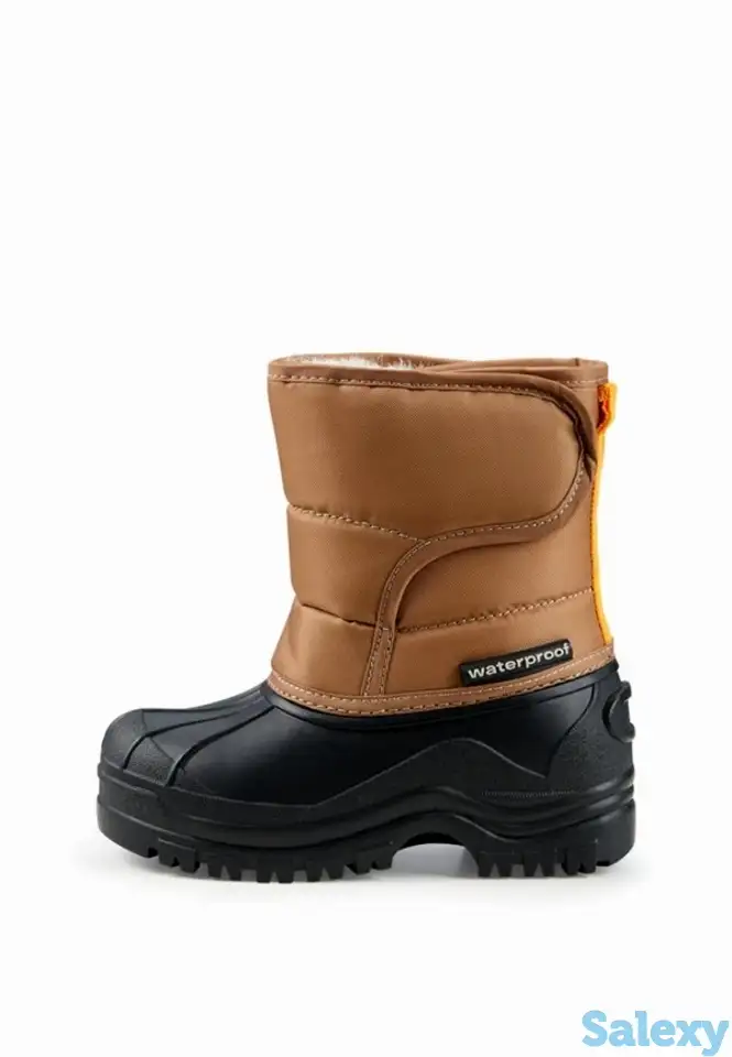 Ботинки happy baby, фотография 1