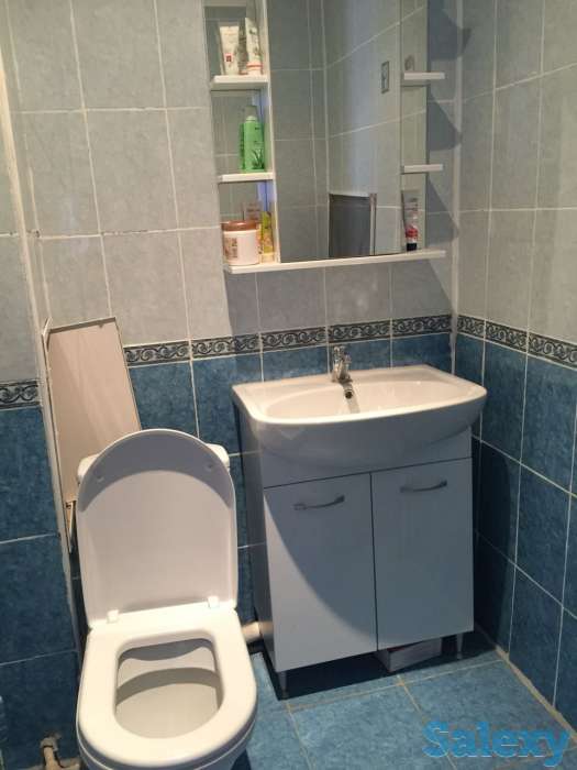 Квартира в новом районе, Проспект С.Бейбарыса, мкр.Тулпар, фотография 7