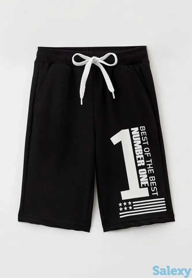 Шорты спортивные elaria, фотография 1