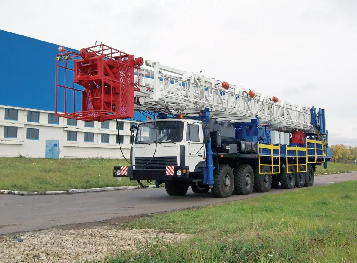 АПР-80, УПР-100, УПРБ-125, фотография 8