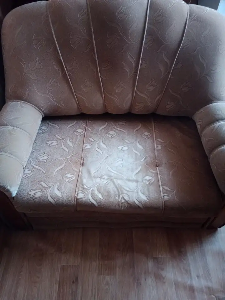 Диван-кровать отдам бесплатно, фотография 1