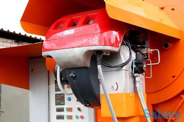 Мобильная зерносушилка Гулливер, фотография 8