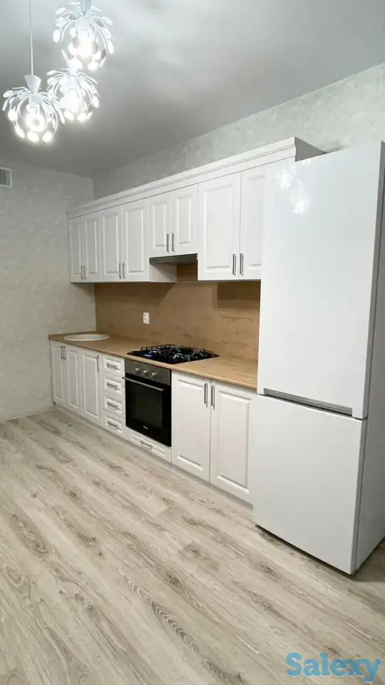 3 комнатная улучшенная Береке, фотография 7