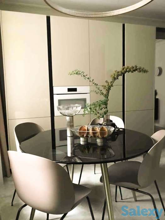 Элитная 3-х Квартира в ЖК Jazz-квартал, ул. Сатпаева 133/1, фотография 8