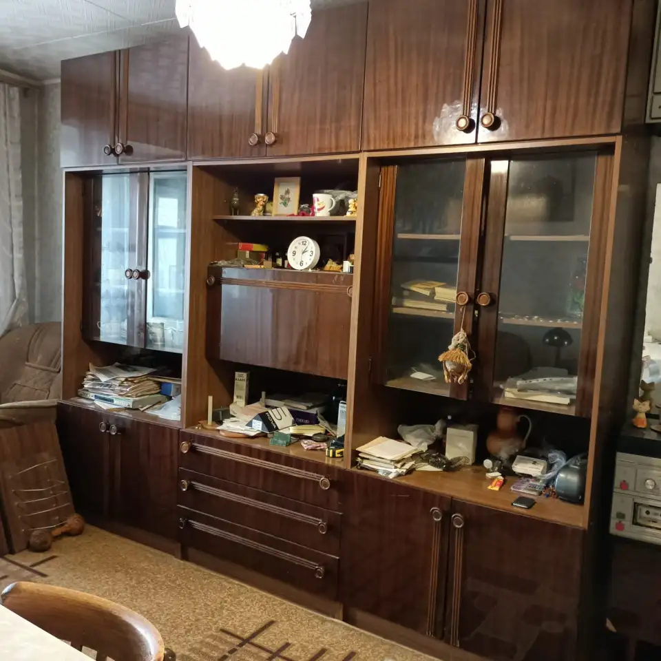 Стенка. Югославия, фотография 2