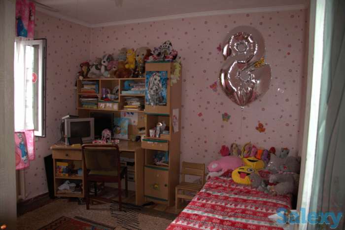 2ух комнатная квартира! Срочно!, Ташкентская Емцова, фотография 1