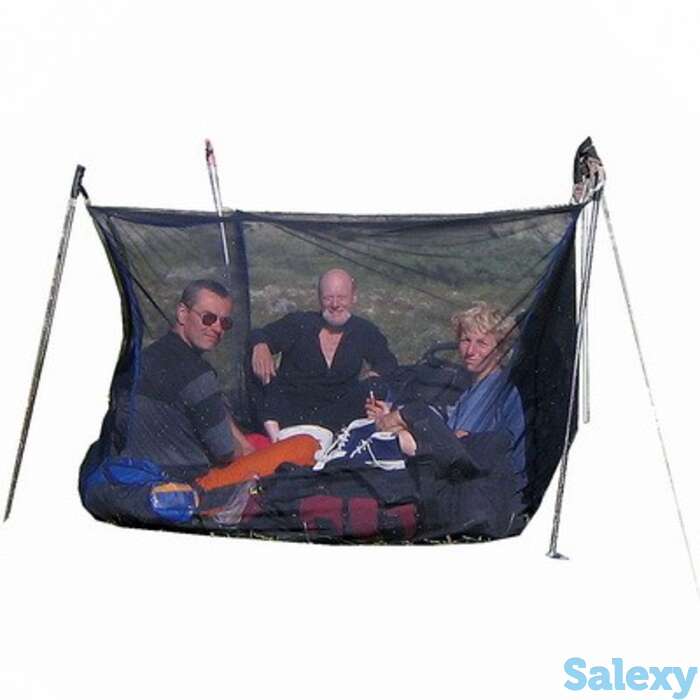 Москитное укрытие снаряжение №2, фотография 1