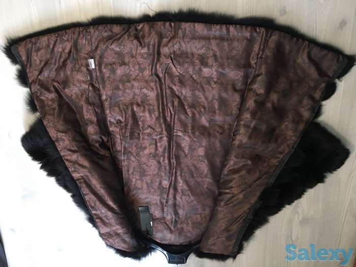 Шуба, фотография 3