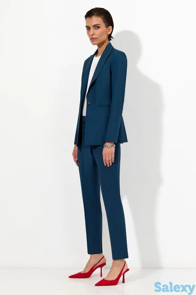 Классические брюки vassa&co, фотография 1