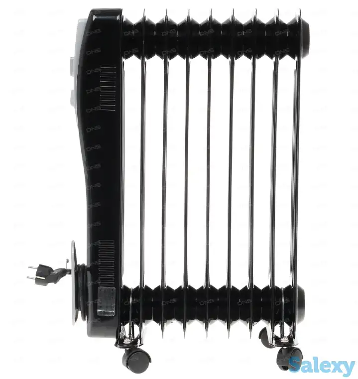 Почти новый обогреватель, год гарантия, чек, фотография 5