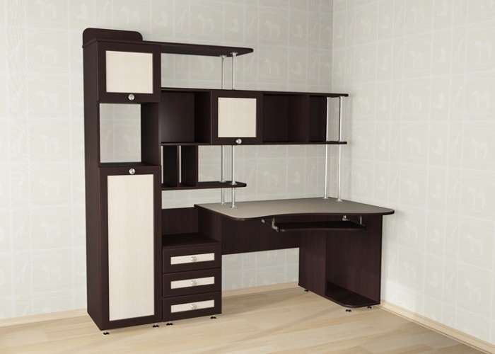 Мебель на заказ, фотография 3