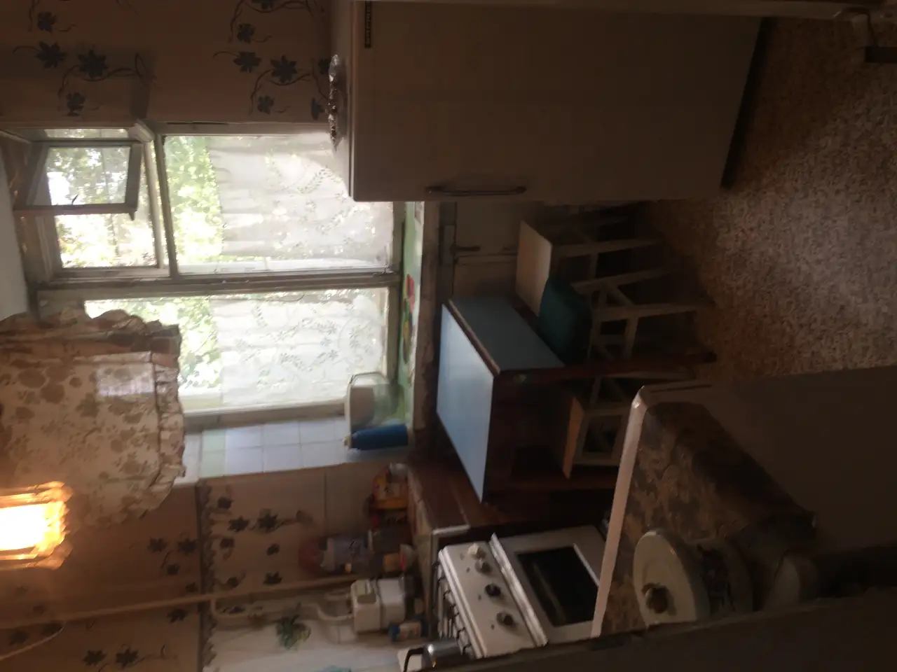 Продаю 3-х  квартиру в г.Шемонаиха 35 -60 кВ.м 8.8срочно, фотография 3