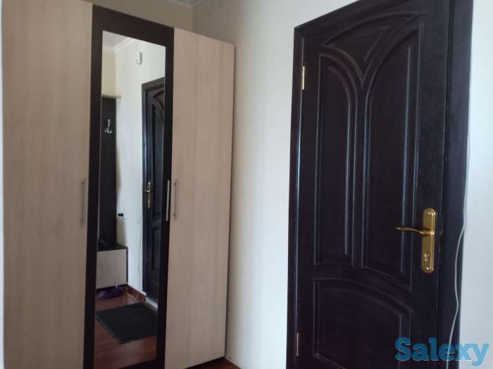 Сдам 1 комнатную VIP квартиру посуточно, Наурыз 1б, фотография 7