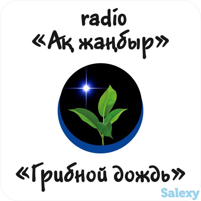 звуковая реклама на остановках Нур султан, фотография 2