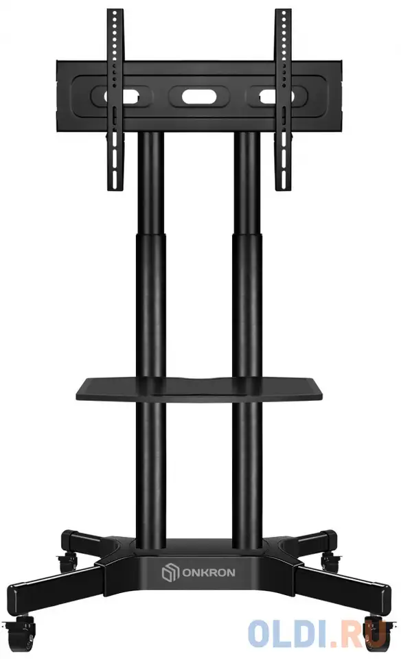 Мобильная стойка onkron на 1 тв/ 40-65