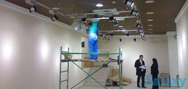 Ремонт Коммерческих Помещений, фотография 1