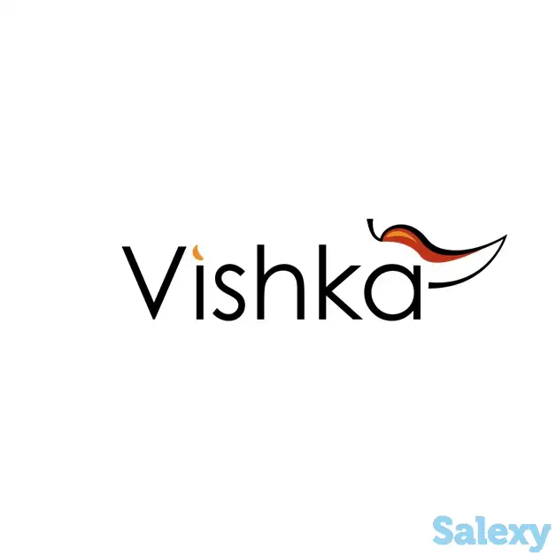 Промоутер на стенде с рекламной продукцией, фотография 1