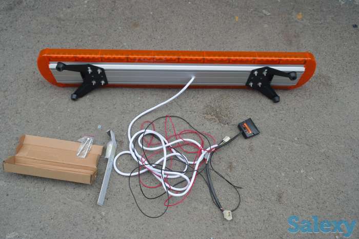 фонарь для спец машин, фотография 3