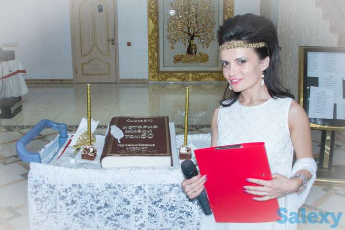 Ведущая и тамада, фотография 4