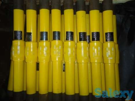 Продажа Изолирующее соединение (ИС) Изолирующее фланцевое соединение (ИФС), фотография 2