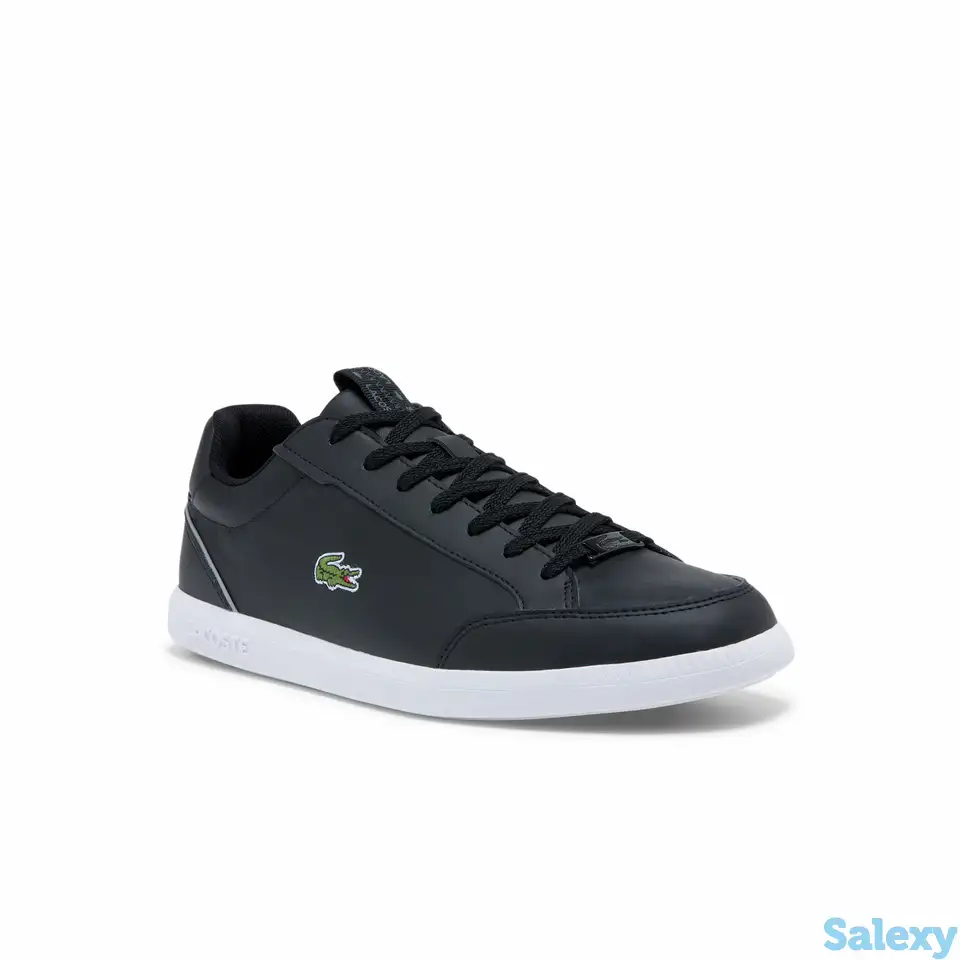 Кеды lacoste graduate cap, фотография 1