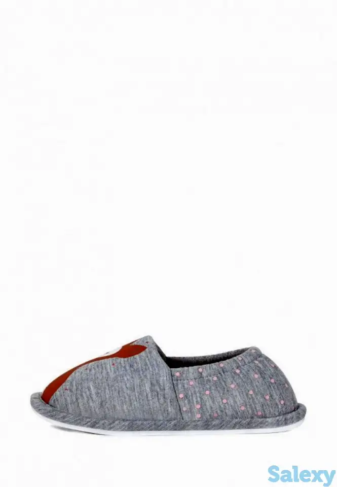 Тапочки honey girl, фотография 1