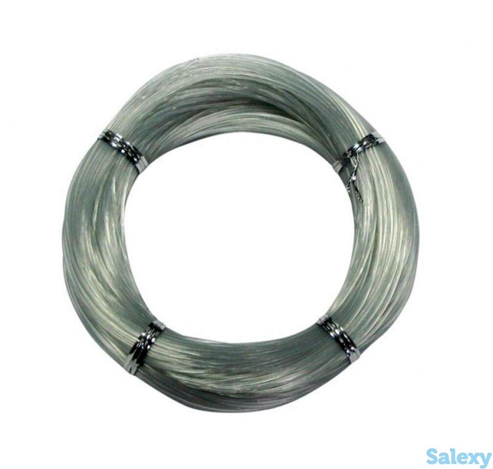 Монолинь 1,8 мм, моток 100 м, scorpena, фотография 1