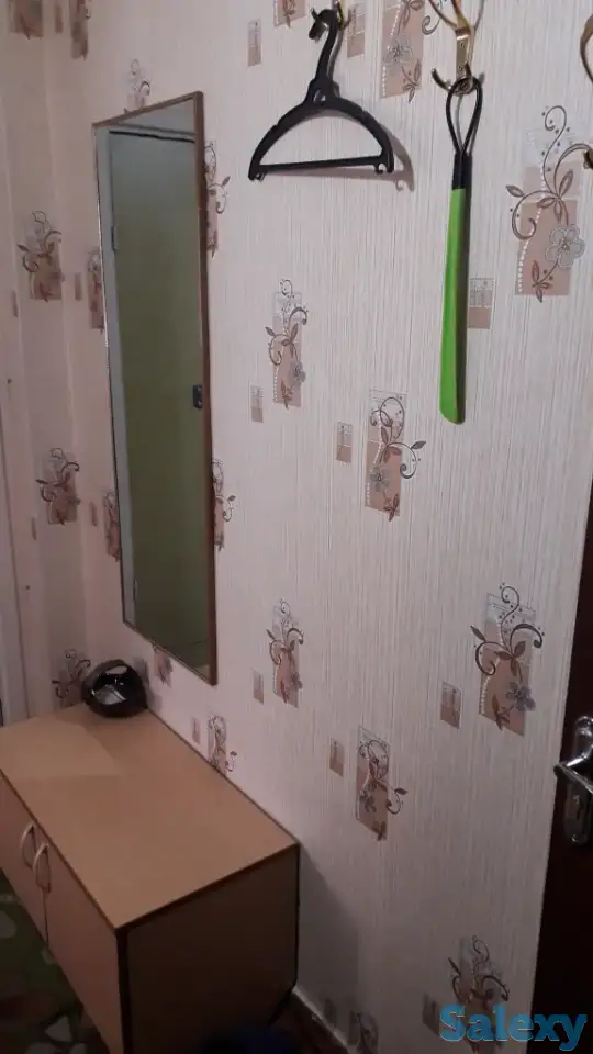 Сдаю посуточно однокомнатную квартиру, ул. Космическая, 15, в районе кафе 