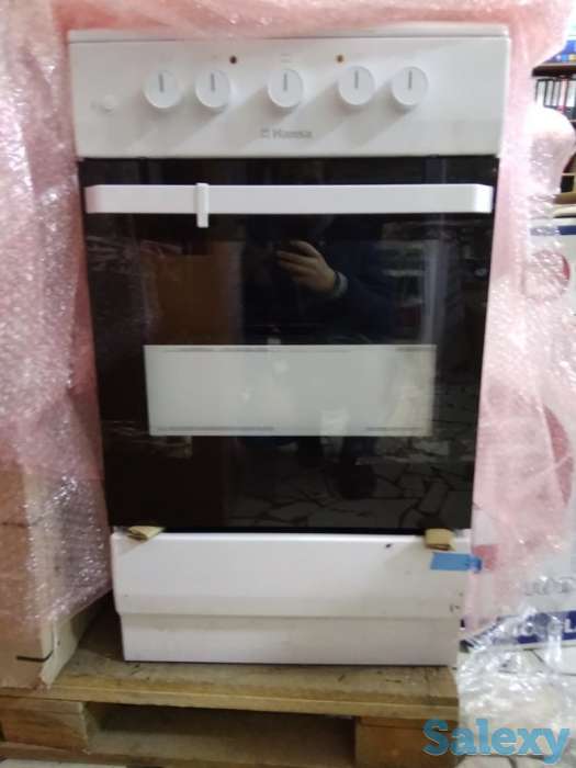 Стекла для духовок, фотография 1