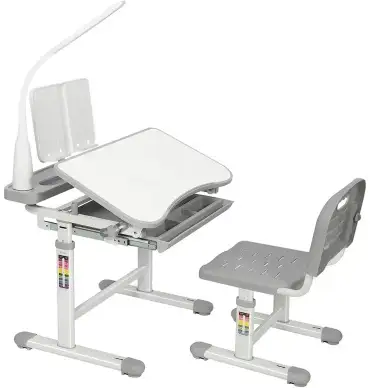 Skillmax 70111, 70x54x54 см, серый, фотография 1