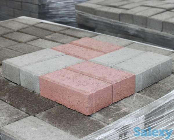 Реализация брусчатки, фотография 7