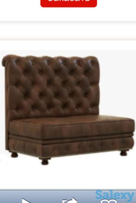 Изготовление мягкой мебели перетяжка, фотография 9