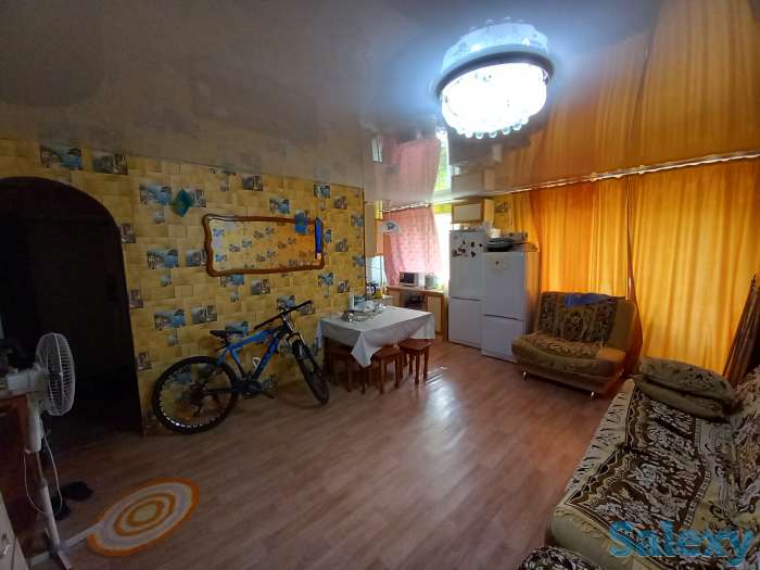 Продам 3-х комнатную квартиру. Торг, Торайгырова-Сатпаева, фотография 1