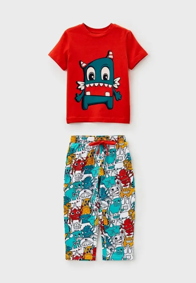 Пижама playtoday, фотография 1