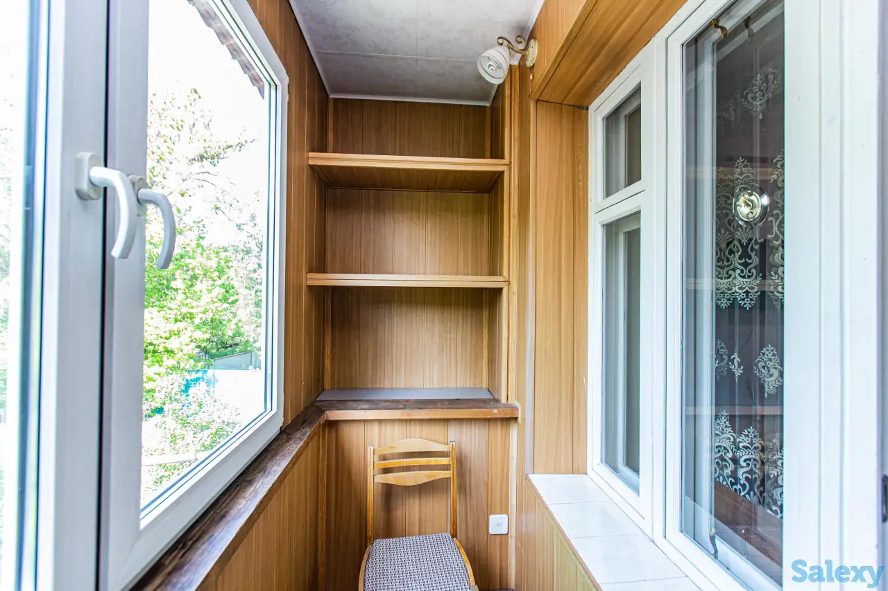 Однокомнатная квартира, ул. Монтажная, д. 15, фотография 6